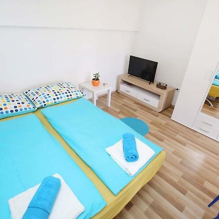 Silesia Accommodation Zadar Eksteriør billede