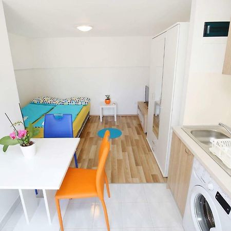 Silesia Accommodation Zadar Eksteriør billede
